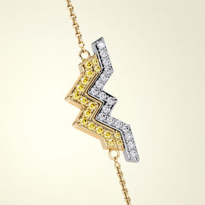 WONDER WOMAN - FENA daily Jewellery