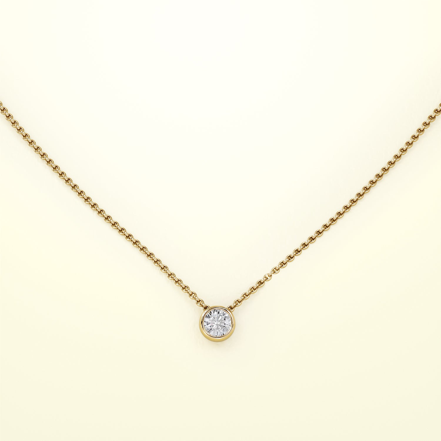 INFINITY - FENA daily Jewellery