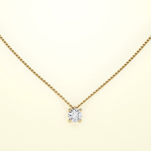 BIRTHSTONE Diamant - April - FENA daily Jewellery