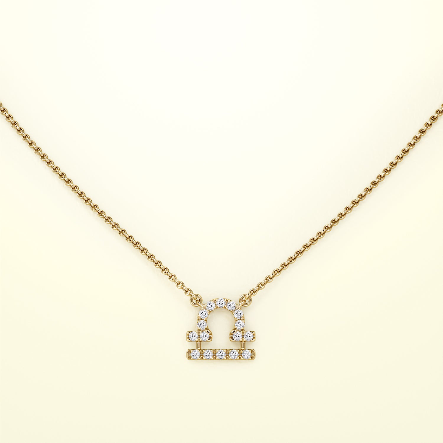 ZODIAC Waage - FENA daily Jewellery