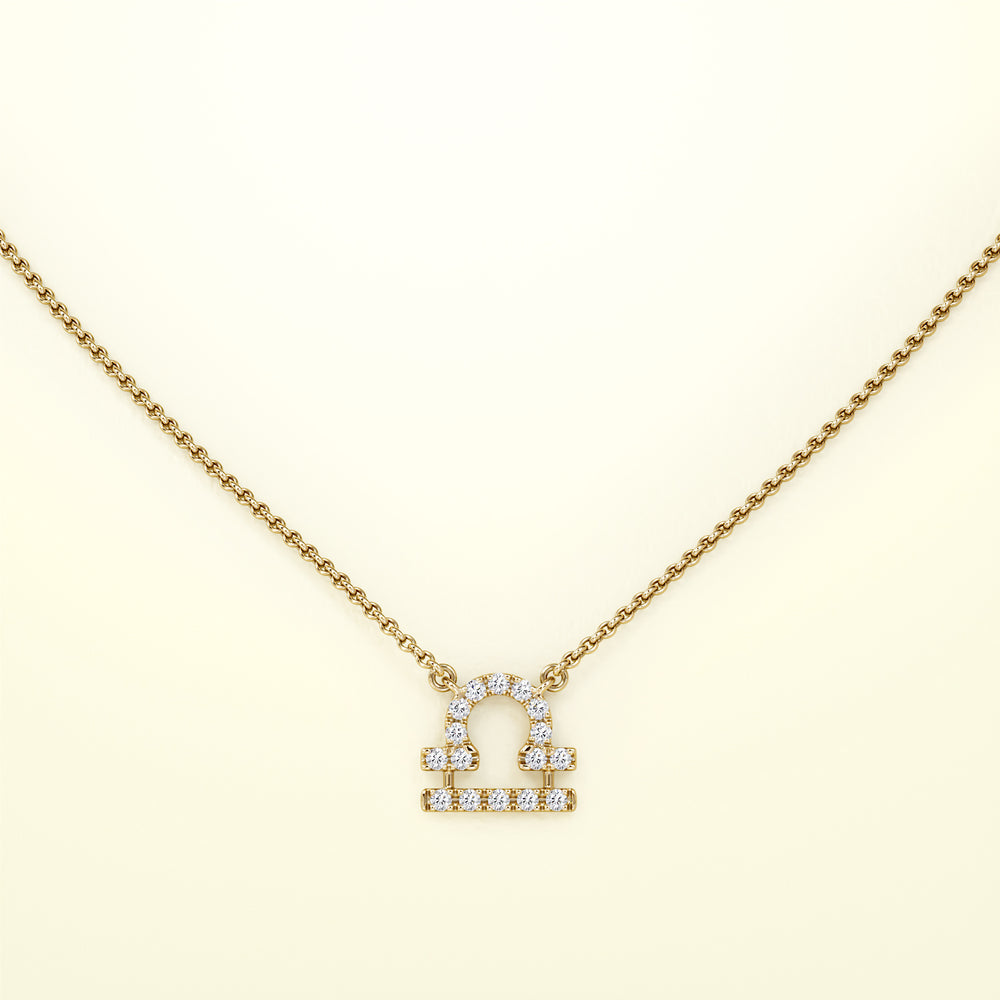 ZODIAC Waage - FENA daily Jewellery