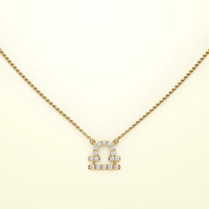 ZODIAC Waage - FENA daily Jewellery