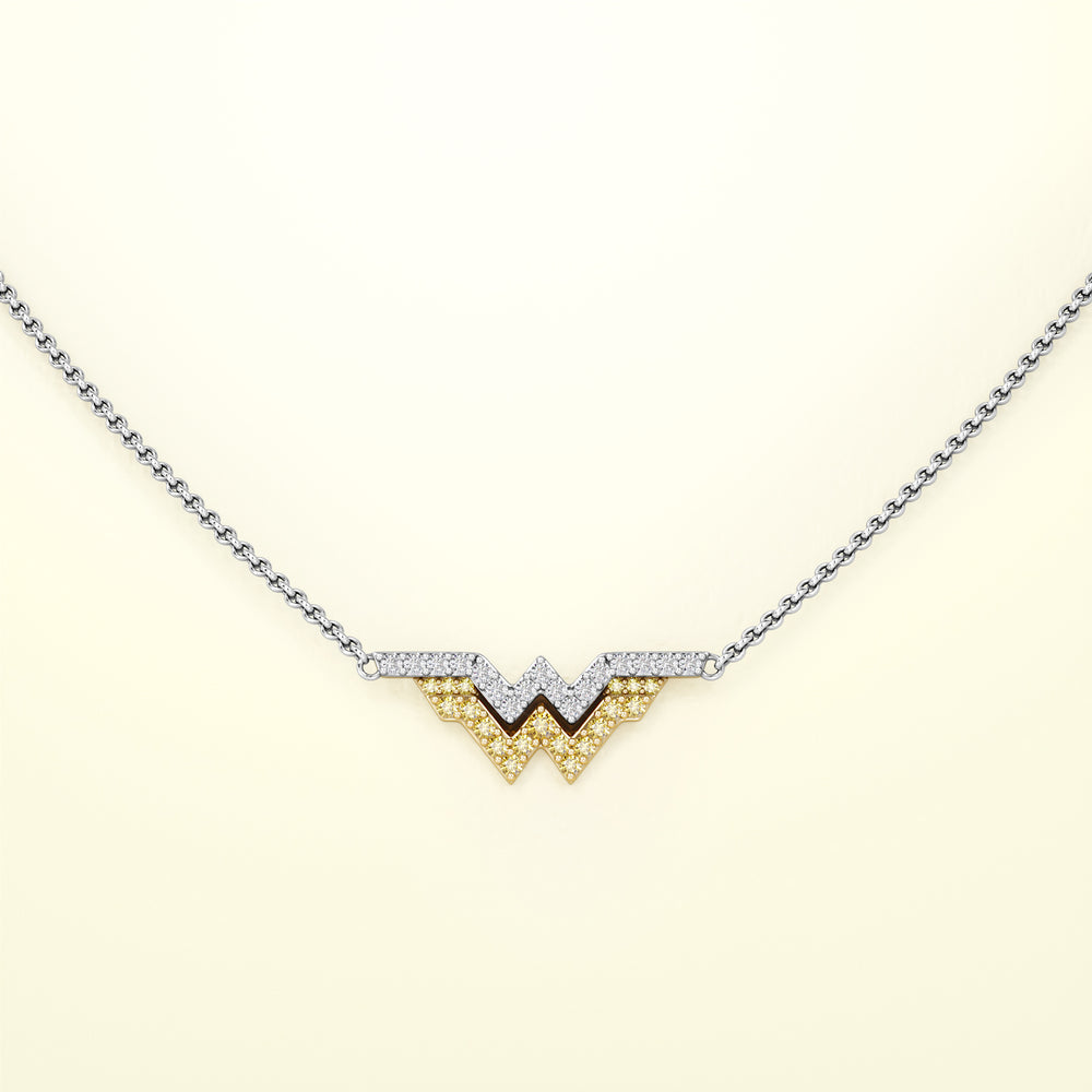 WONDER WOMAN - FENA daily Jewellery