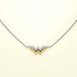 WONDER WOMAN - FENA daily Jewellery