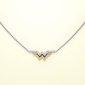 WONDER WOMAN - FENA daily Jewellery