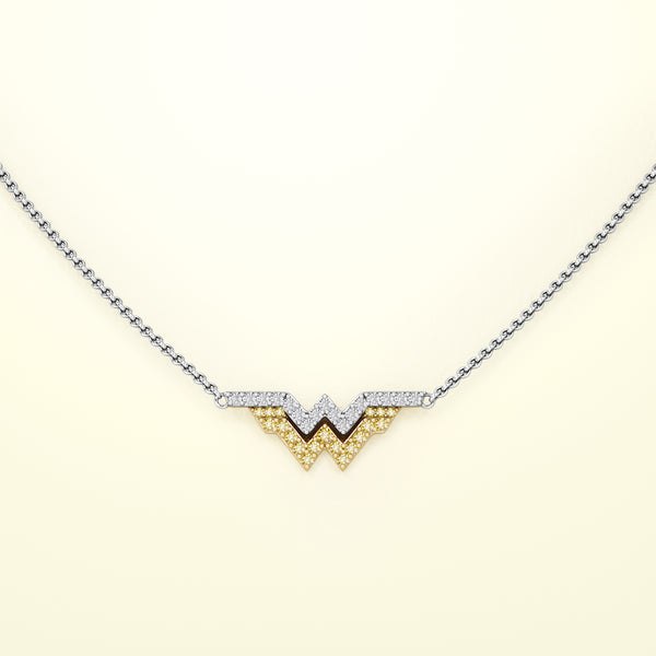 WONDER WOMAN - FENA daily Jewellery
