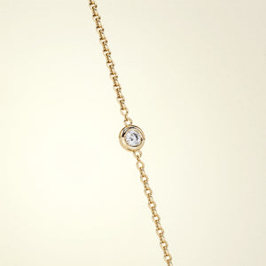 5 STONE - FENA daily Jewellery