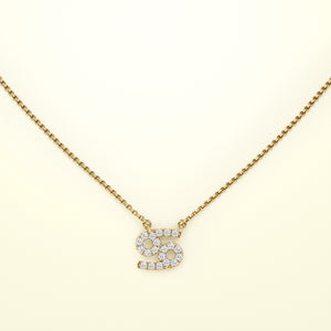 ZODIAC Krebs - FENA daily Jewellery