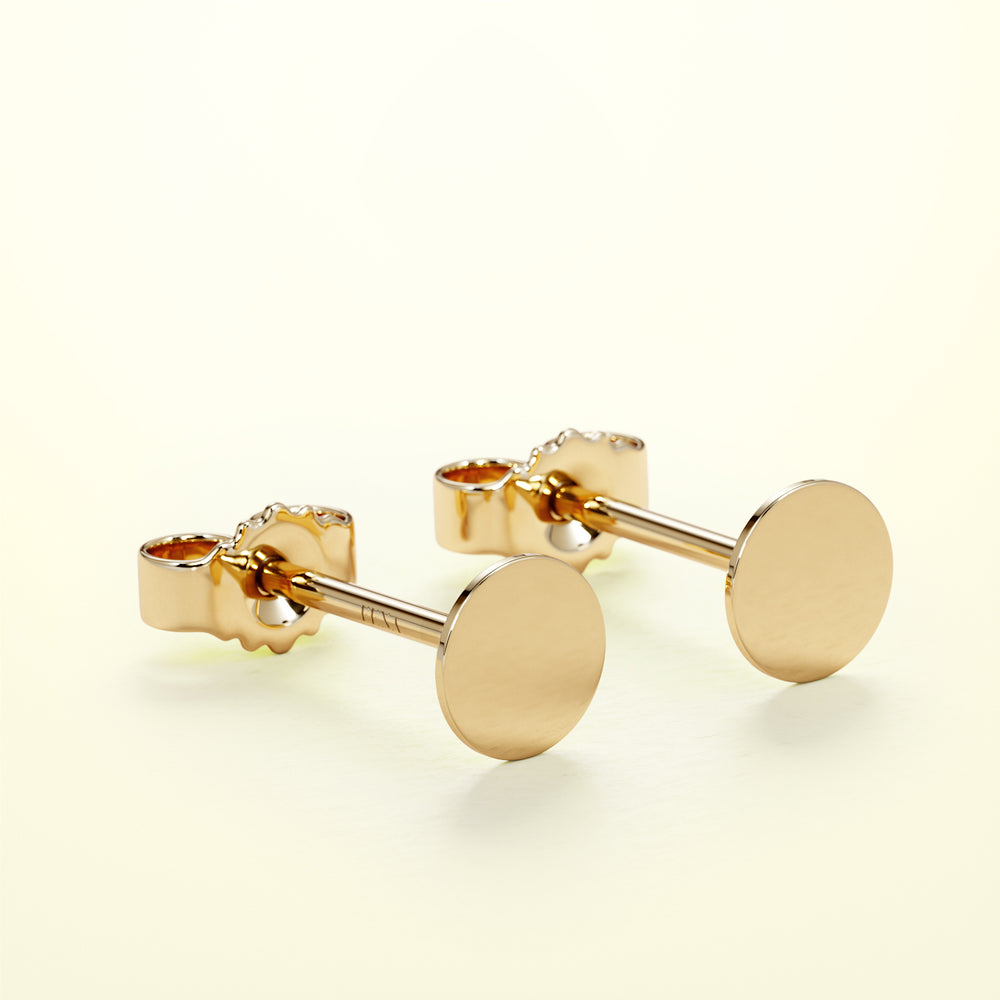 PURE Love - 14K Gold