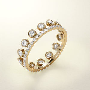 CROWN - FENA daily Jewellery