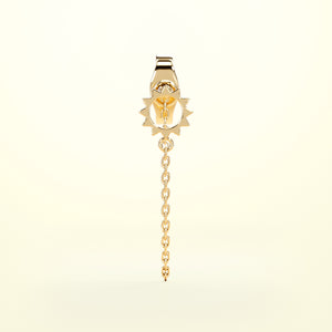 PURE Sunray - 18K Gold - FENA daily Jewellery