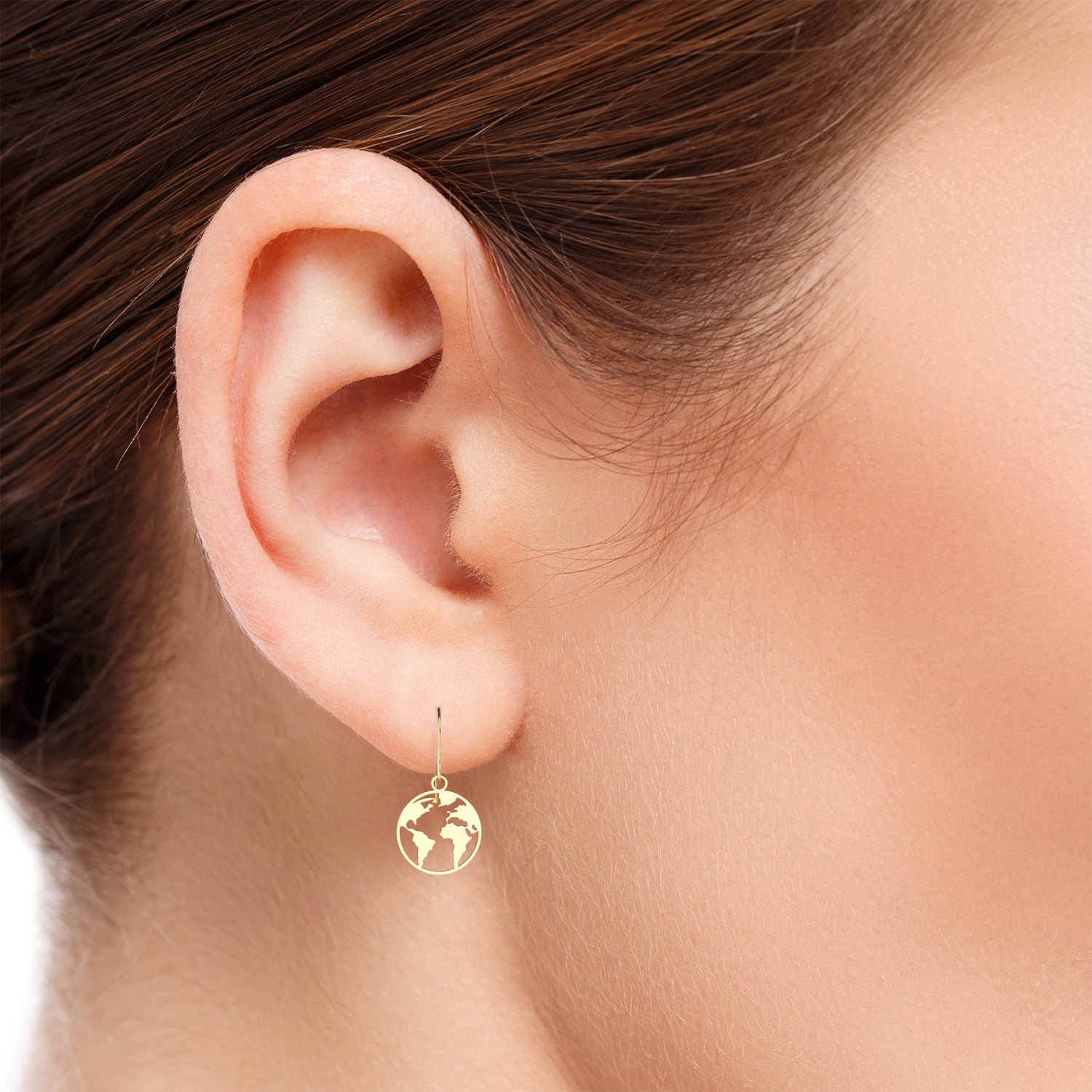 PURE Wanderlust - 14K Gold - FENA daily Jewellery