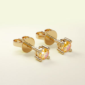 BIRTHSTONE Citrin - November - FENA daily Jewellery