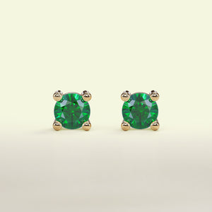 BIRTHSTONE Smaragd - Mai - FENA daily Jewellery