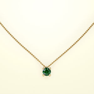 BIRTHSTONE Smaragd - Mai - FENA daily Jewellery