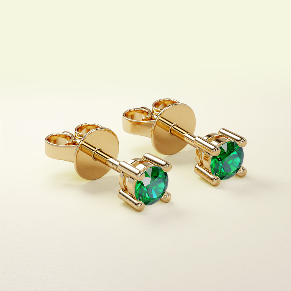 BIRTHSTONE Smaragd - Mai - FENA daily Jewellery