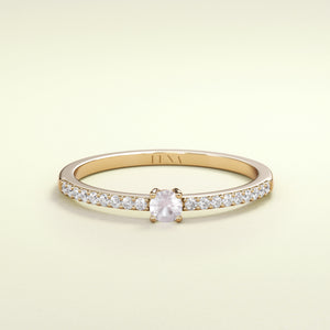 BIRTHSTONE Mondstein - Juni - FENA daily Jewellery