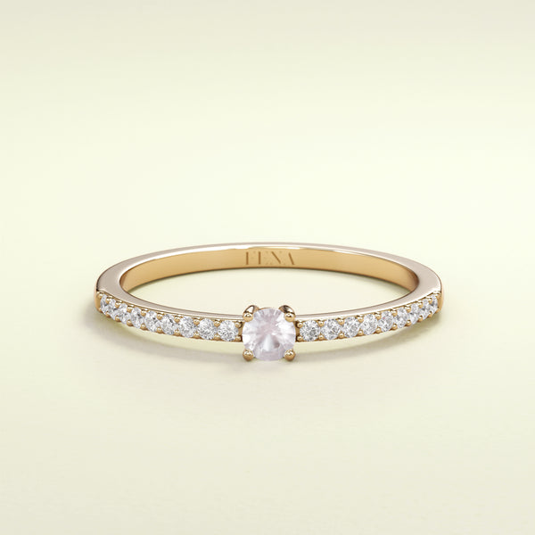 BIRTHSTONE Mondstein - Juni - FENA daily Jewellery