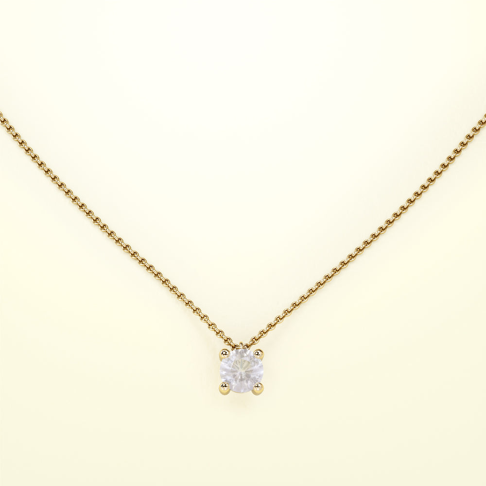 BIRTHSTONE Mondstein - Juni - FENA daily Jewellery