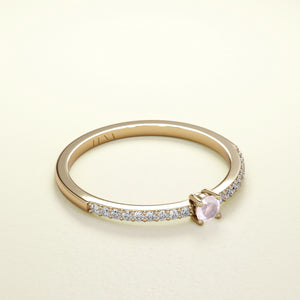 BIRTHSTONE Mondstein - Juni - FENA daily Jewellery