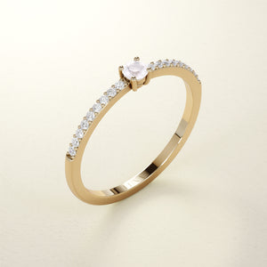 BIRTHSTONE Mondstein - Juni - FENA daily Jewellery