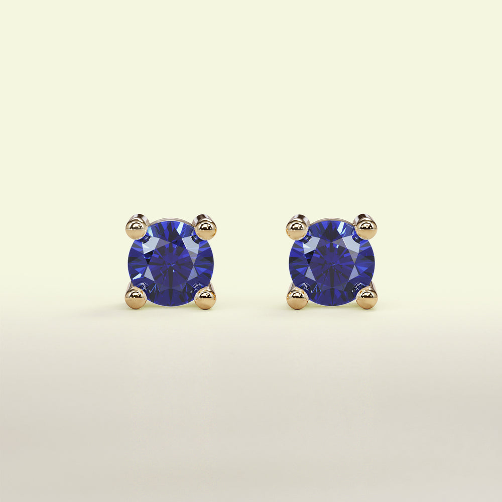 BIRTHSTONE Saphir - September - FENA daily Jewellery