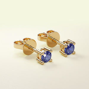 BIRTHSTONE Saphir - September - FENA daily Jewellery