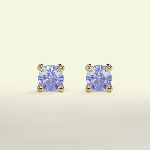 BIRTHSTONE Tansanit - Dezember - FENA daily Jewellery