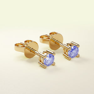 BIRTHSTONE Tansanit - Dezember - FENA daily Jewellery