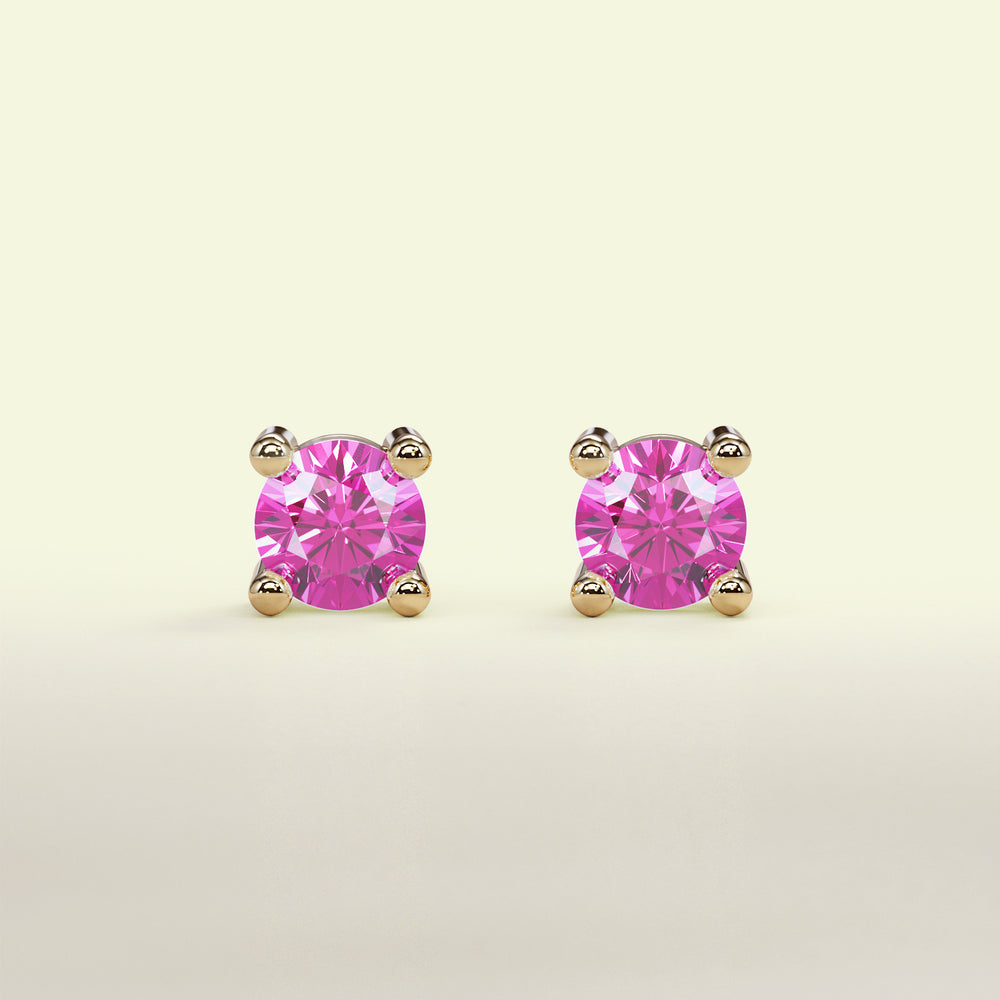 BIRTHSTONE Turmalin - Oktober - FENA daily Jewellery