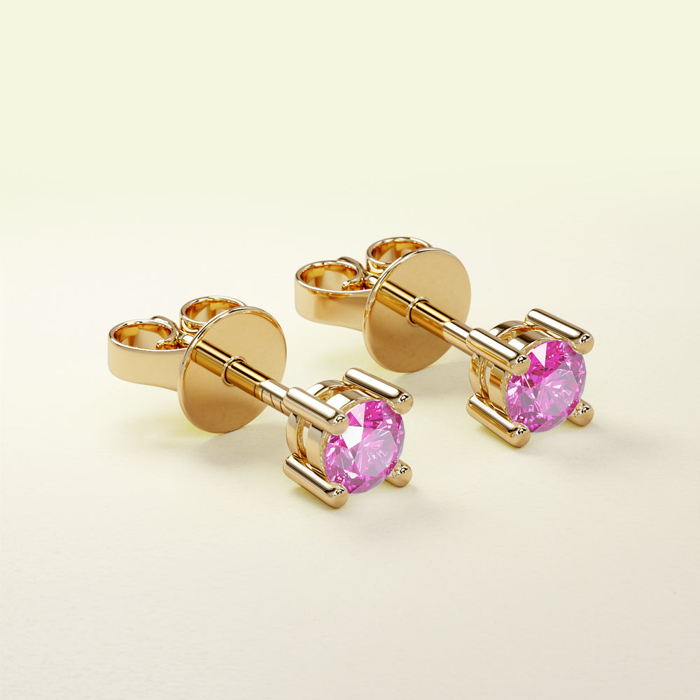 BIRTHSTONE Turmalin - Oktober - FENA daily Jewellery
